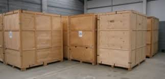 storage
